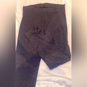Womens Old Navy XL leggings